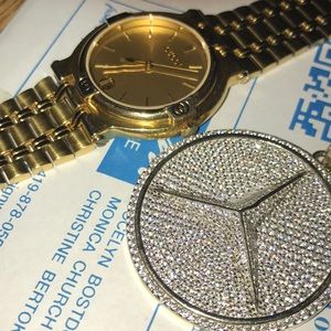 Meet your Posher, Paul